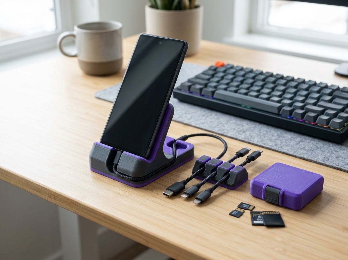 Gadgets & Utility