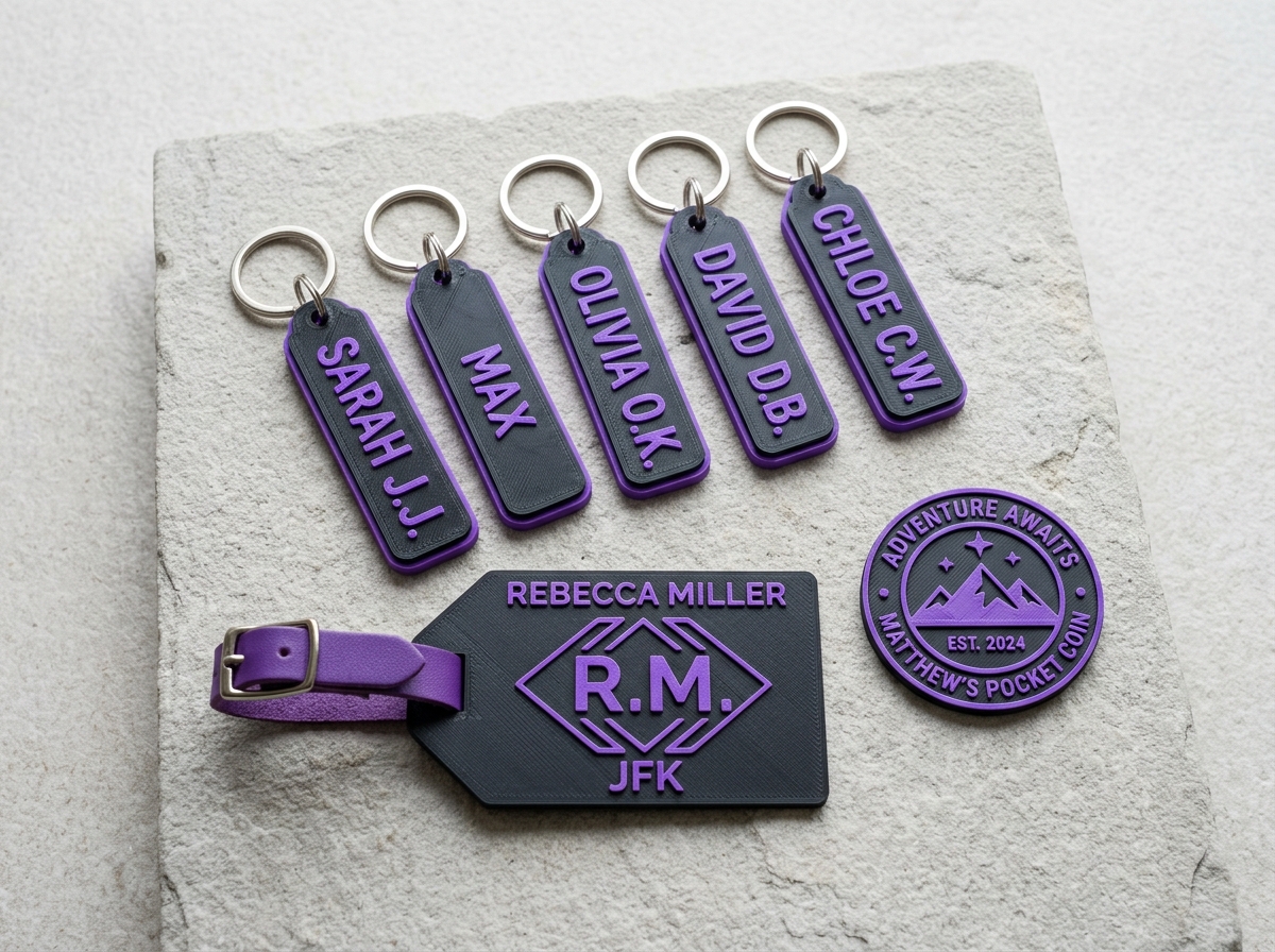 Personalized Gifts